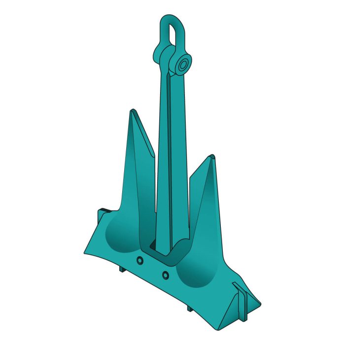 ac 14 anchor