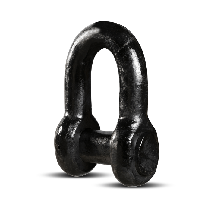 d end shackle