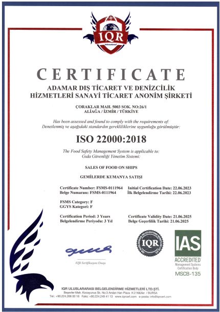 iso 22000 1