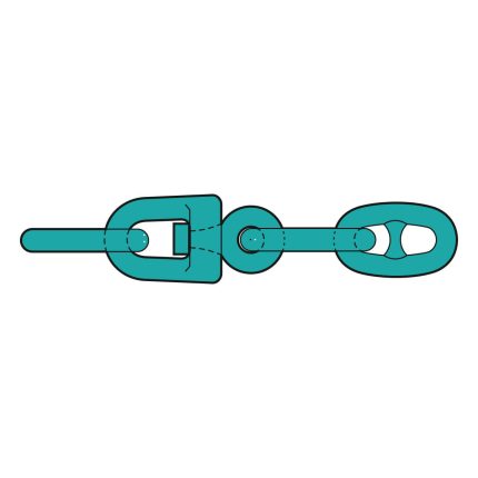 swivel forerunners