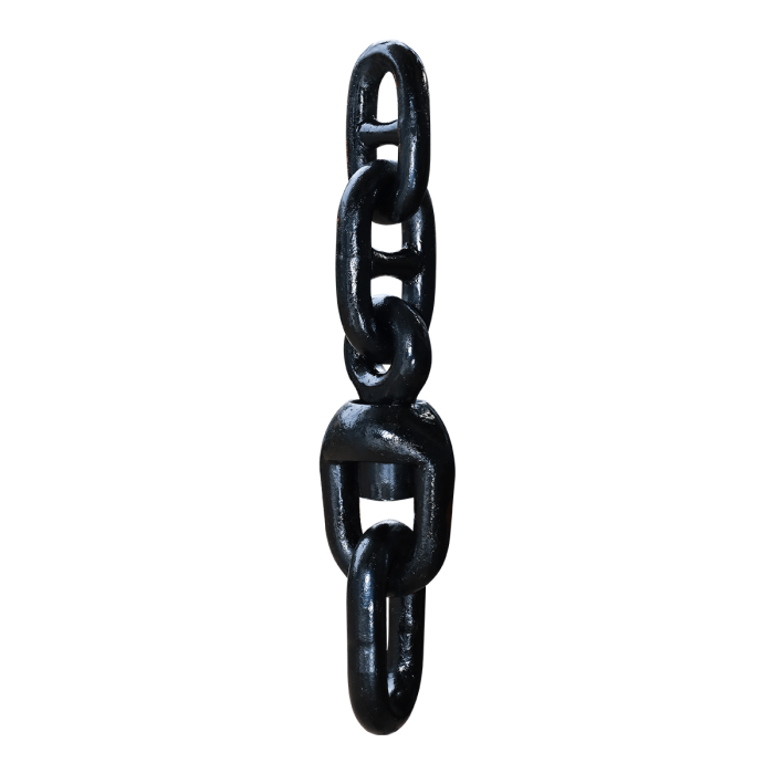 swivel forerunners