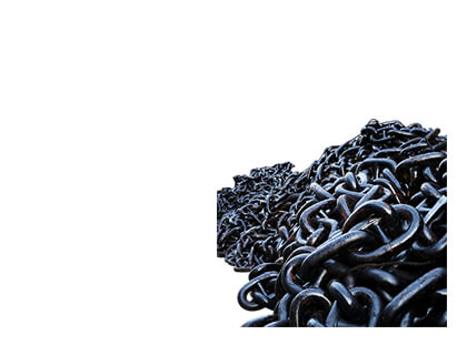 home anchor chains